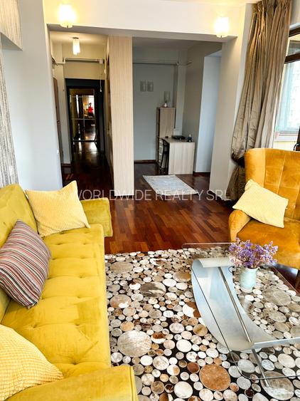 2 camere bloc nou – Mosilor/ Stefan cel Mare / Obor  -  Renovat 2024 - 3