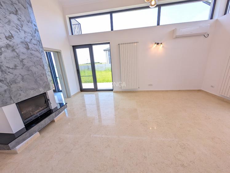 Casa 4 camere 160mp | 0 comision | Balotesti Lahovari| 500mp teren | semineu - 9