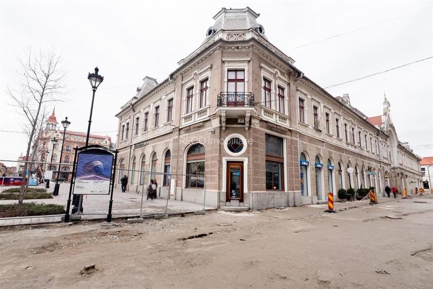 RECO Spatiu Comercial in Oradea zona ultracentrala, Republicii - 23