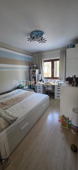 P4918 Apartament DECOMANDAT cu 3 camere in zona Bucovina, CENTRALA; ETAJ 2 - 11