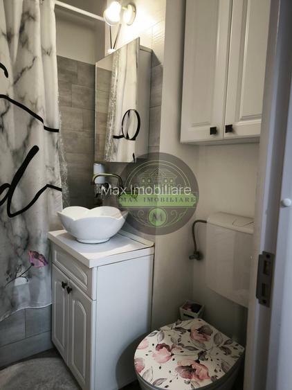 Apartament 2 camere, confort 2A, decomandat, situat în zona Vest, Ploiești - 14