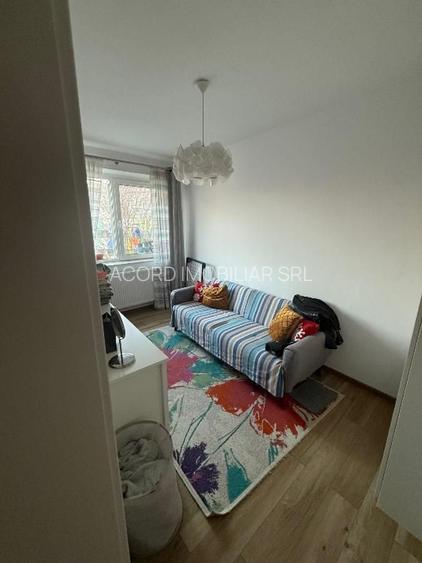 Apartament 3 camere Tomis 2 - 6