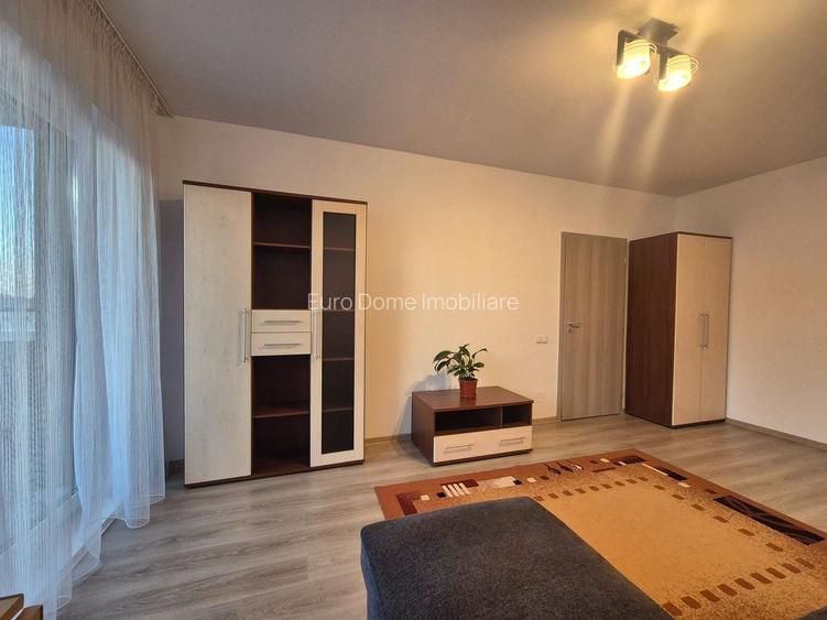 Exclusivitate -Apartament în bloc nou, Intrare Răcădău, cu priveliște spre Tâmpa - 11