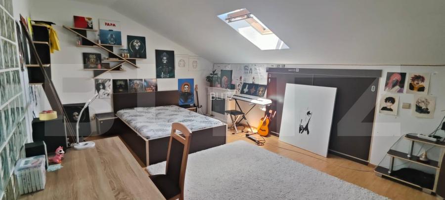 Apartament 3 camere, 110mp, parcare, zona Vivo - 8