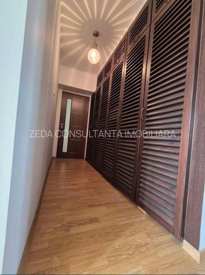 Apartament 4 camere | 5 min metrou Lujerului | 2 băi | 2 balcoane | - 13