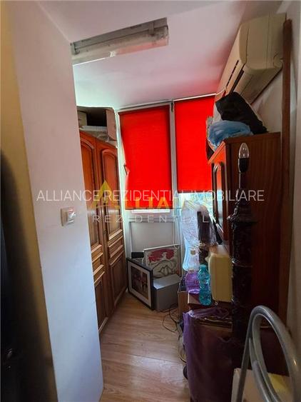 Apartament 2 camere decomandat + boxa Sector 3 - 17