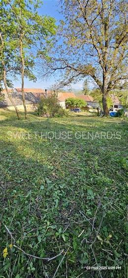 Teren intravilan cu utilitati  in Sona - 12