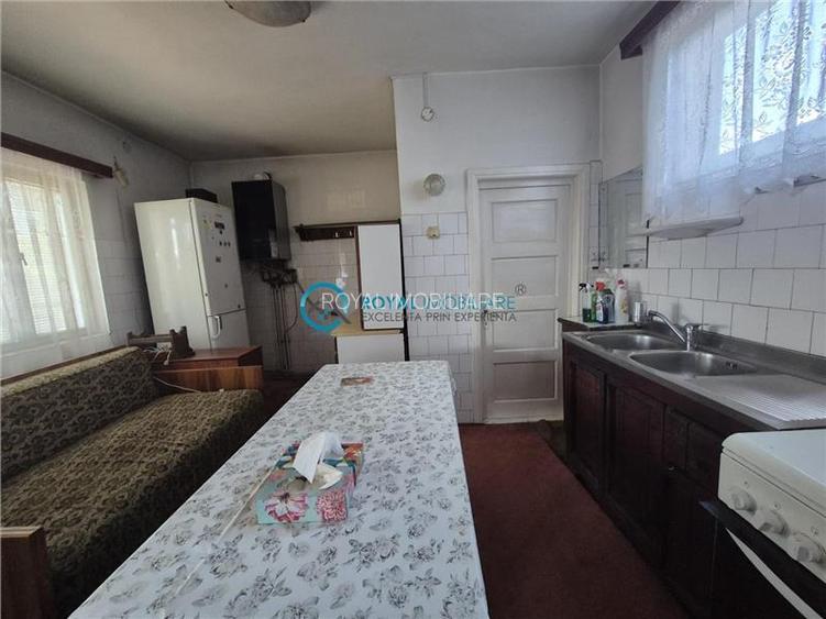 Royal Imobiliare - Vanzare Vila Zona Paulesti - Gageni - 24