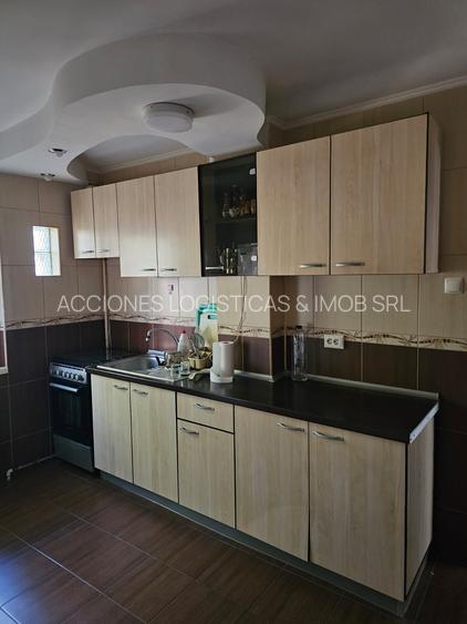 Garsoniera de inchiriat in Bucuresti!!! - 4