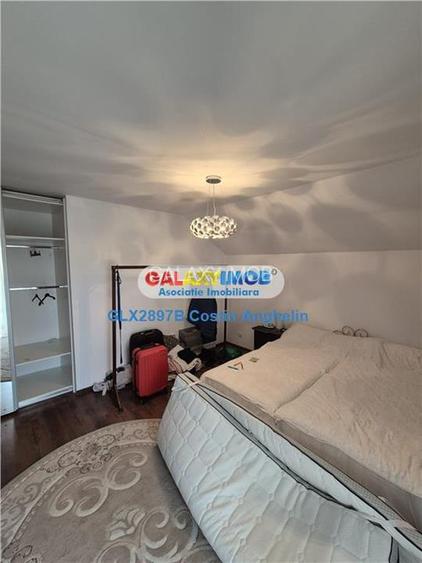 Vila premium 5 camere cu livada proprie - Complex LaRiviere - Bolintin - 21