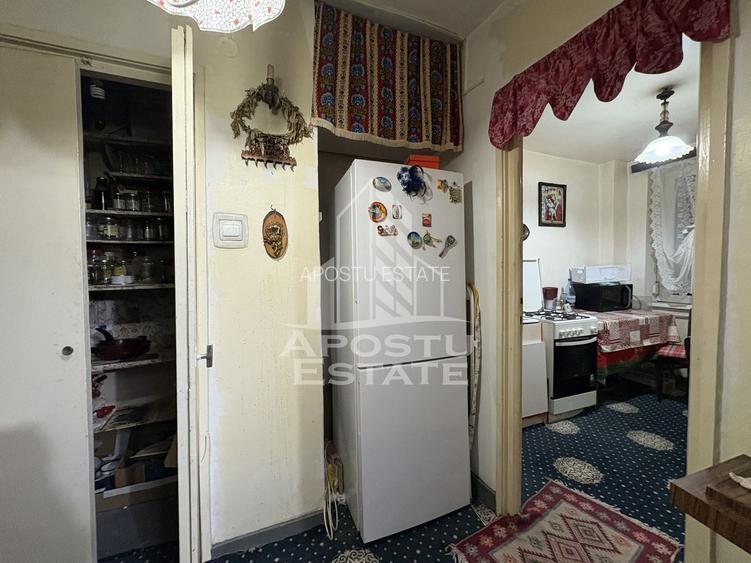 Apartament 2 camere Ultracentral in Timisoara - 5
