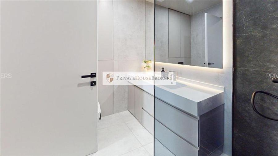 Aviatiei | Nusco City 2 | Bloc 2025 | Parcare | Nou - 21