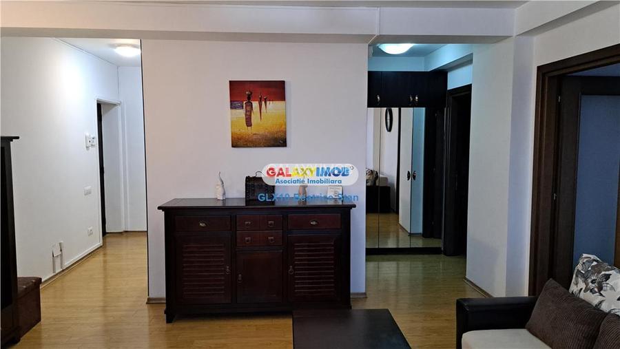 Resedinta eleganta 3 camere DOROBANTI   PERLA - 8