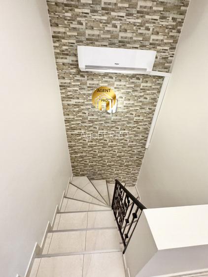 Casa 4 camere - Mobilata si Utilata - Otopeni Odaile - 12