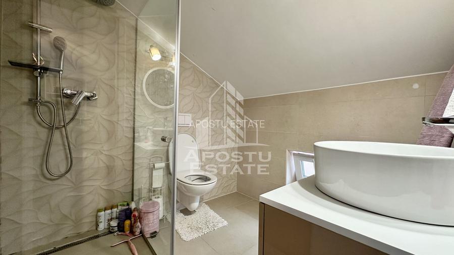 Casa individuala de vanzare cu 5 camere, zona Freidorf, Timisoara - 13