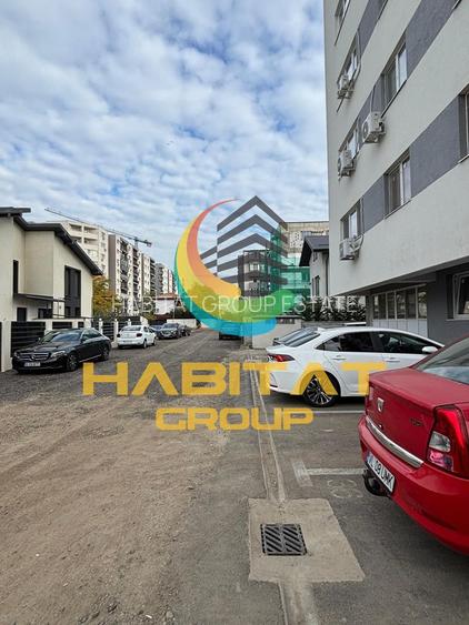 Apartament 2 camere - Centrala – parter – 2 băi – Str. Poștalionului Sector 4 - 7