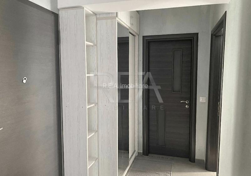 2 camere, et 11/12 parcare, 55mp-Exigent Plaza-Faza 2 - 3