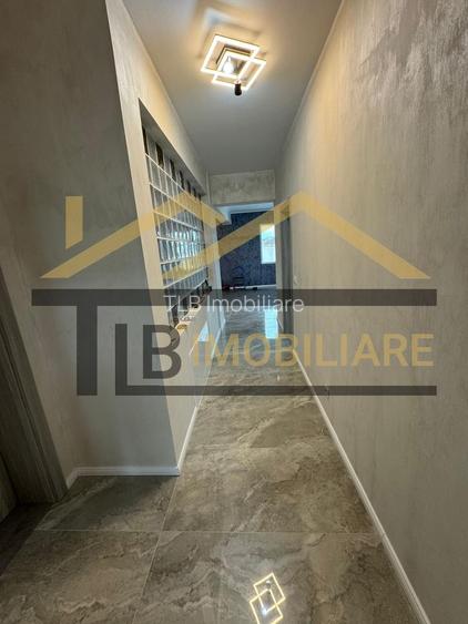 Casa de inchiriat, 130mp, 6 parcari, zona Boema - 16