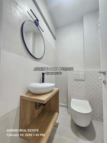 Ap3cam BLOC NOU - City Park Mall - Termen Lung - 900 euro - 13