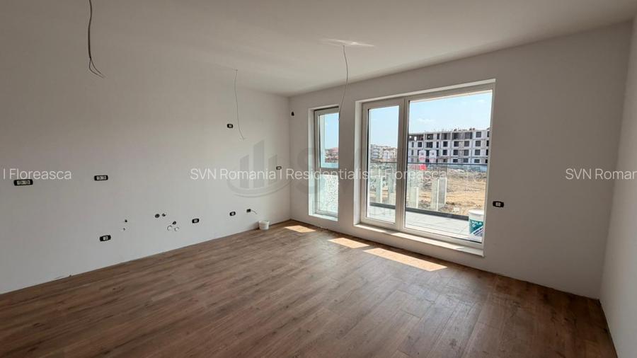 REA1024720 Apartament 2 camere  l OMW Pipera l - 7