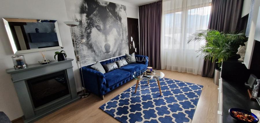 apartament 2 camere Brasov - 7