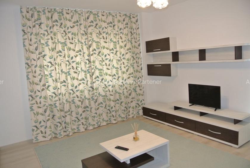 Apartament 3 camere, Craiovei, bloc nou, etaj 3, mobilat, GARAJ - 2
