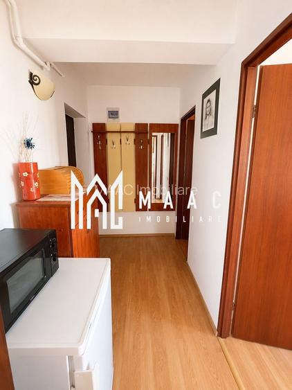 Apartament 1 Camera I Decomandat I Loc ParcareIAlma-Turnisor - 2