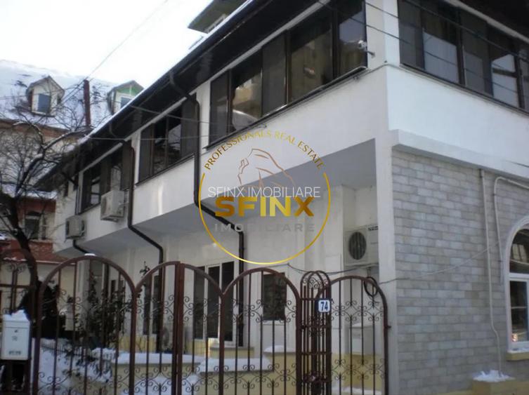 Apartament 4 camere || Victoriei || pretabil birouri || locuinta || pet friendly - 8