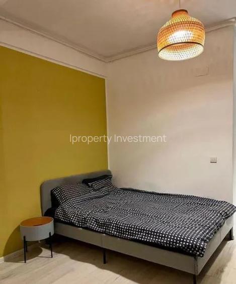 Pipera | Garsoniera | Centrala proprie | Balcon | Pet-Friendly - 2