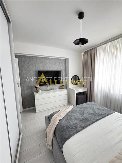 Metrou Berceni-Apartament 2 Camere-Mobilat/Utilat+Parcare - 26