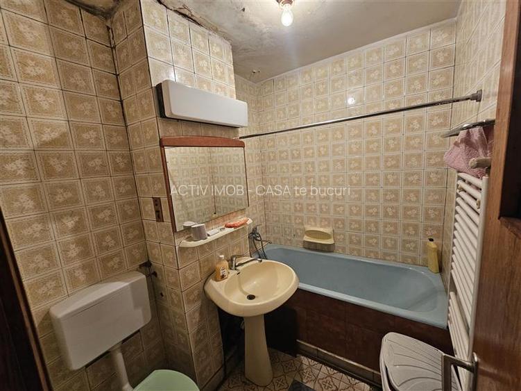 Resita, 4 Cam. Cf. 1, Mobilat+Utilat, Micro 2 - 22