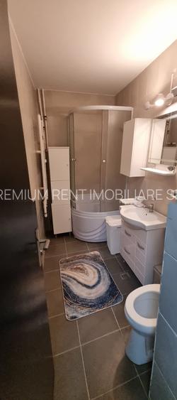 Nerva Traian, garsoniera transformata in 2 camere, CENTRALA PROPRIE - 9