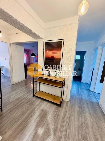 Ultracentral – Anastasie Panu | 3cam Decomandat -  80 mp | Etaj 3 | - 7