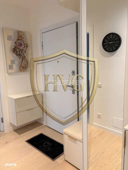 Apartament | Complex Nusco City Faza 2 | Centrala Proprie - 6