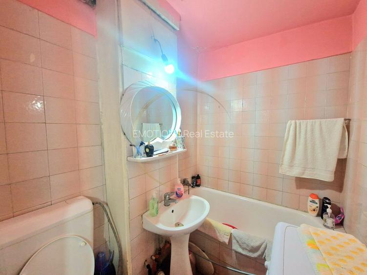 PREȚ PTOMOȚIONAL | Apartament 2 camere - Dâmbovița | ETAJ INTERMEDIAR - 8