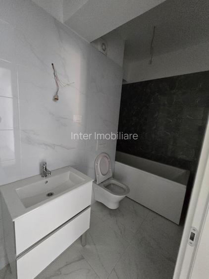 Apartament 2 camere D, cu parcare  Bd Poitiers, Lidl - 9