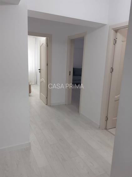 SOLEIA RESIDENCE-2 camere,58 m2, loc de parcare inclus,OCAZIE. - 11