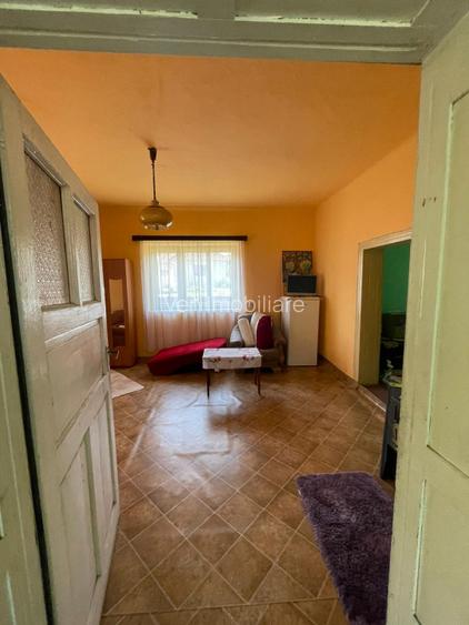 Casa 20 km de Bistrita 1400 mp teren  - 6