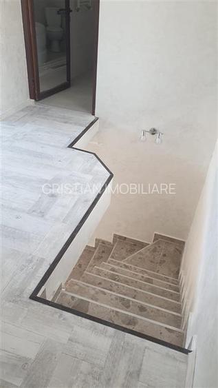 Vila P+1+M constructie 2025 din caramida Dorobanti - Apollo - 15