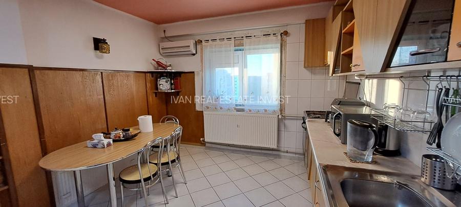 13 Septembrie - Sebastian, 2 camere, reabilitat, parcare, comision 0% - 6