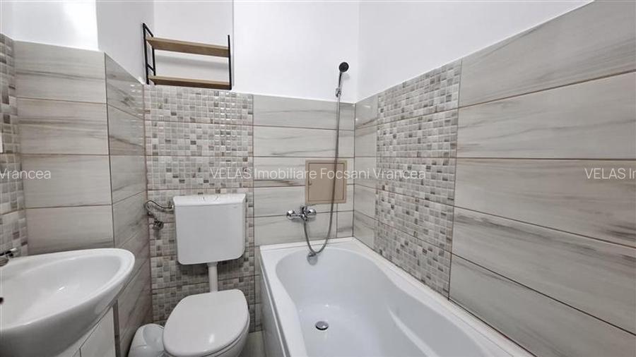 Apartament 2 camere, et 3, CT, mobilat si utilat, Zona Sud - 12