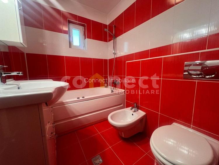 Apartament cu 3 camere de inchiriat | Floresti - 3
