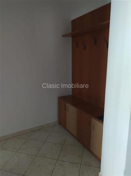 Inchiriere apartament doua dormitoare in Zorilor- strada Mircea Eliade - 4