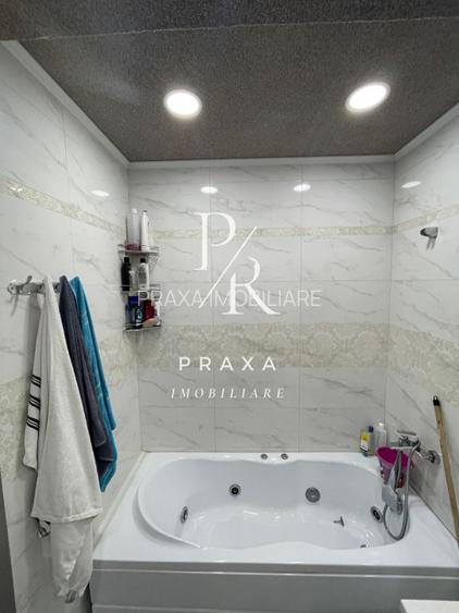 Apartament modern de vanzare, 3 camere si garaj subteran zona Terra! - 12