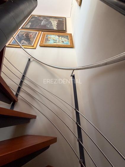 PENTHOUSE-6-CAMERE-PE-2-ETAJE-HERASTRAU-NORDULUI - 10