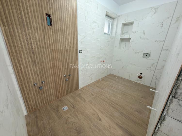 Casa insiruita P+1+Pod inalt, pozitie buna. 4 cam. Finisaje la alegere - 17