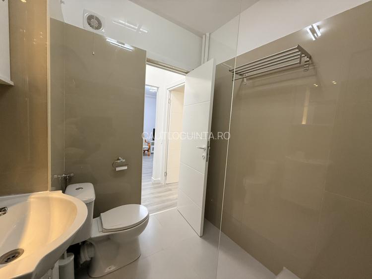 Apartament 2 camere | Renovat | Gara de Nord | Golescu | metrou 5min - 14