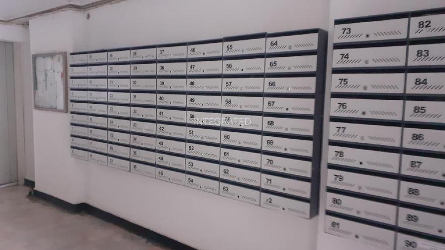 Ion Campineanu, ultracentral, Apartament 2 camere, etaj 8 Bloc Turn - 6