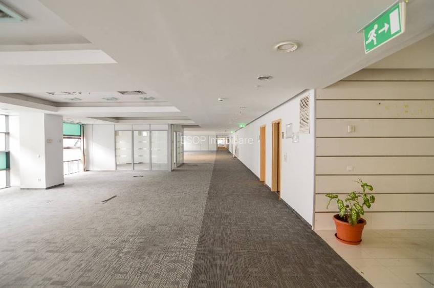 America House, Victoriei, 200 mp  0% comision! - 5