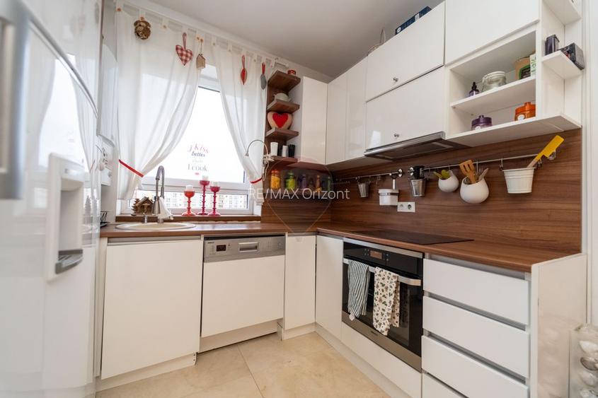 Comision 0% | Apartament 3 camere | Avantgarden 3 | Vedere spre munte - 4